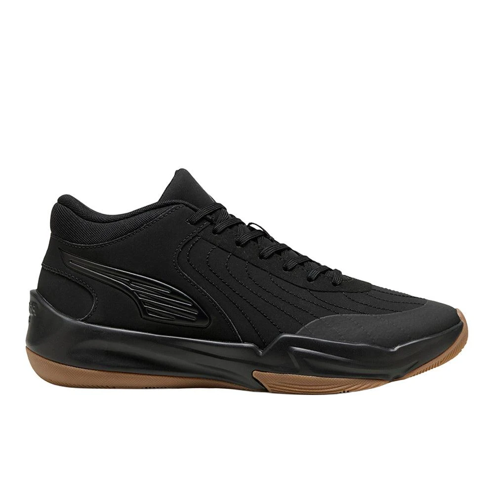 Puma Court Pro 2 Nubuck Basketball Shoes