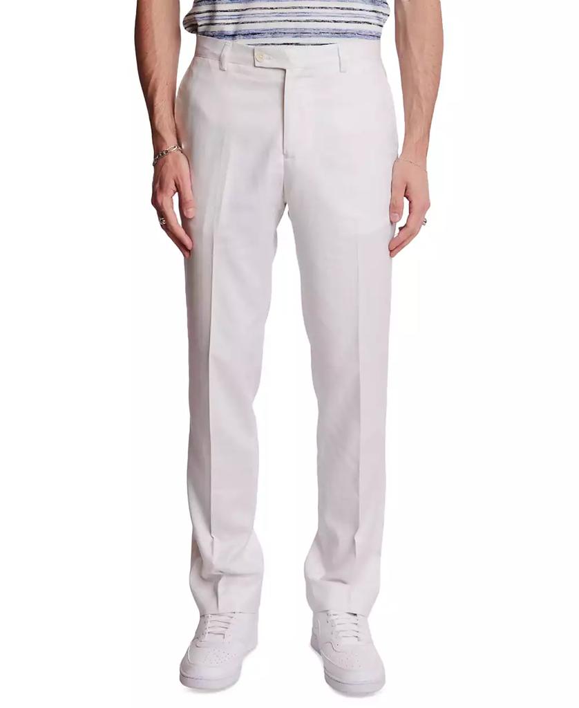 Paisley & Gray Men's Downing Slim Fit Suit Pants