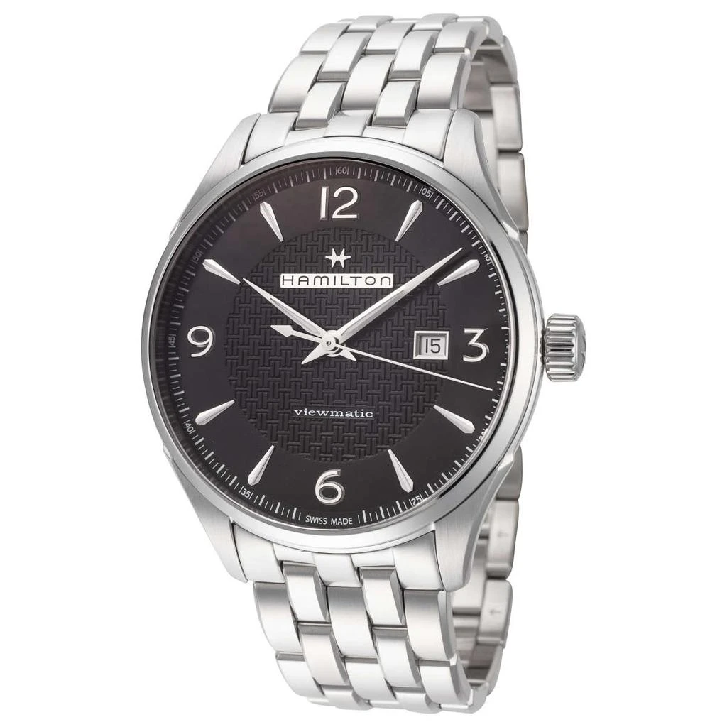 Hamilton Hamilton Jazzmaster Men's Automatic Watch 1