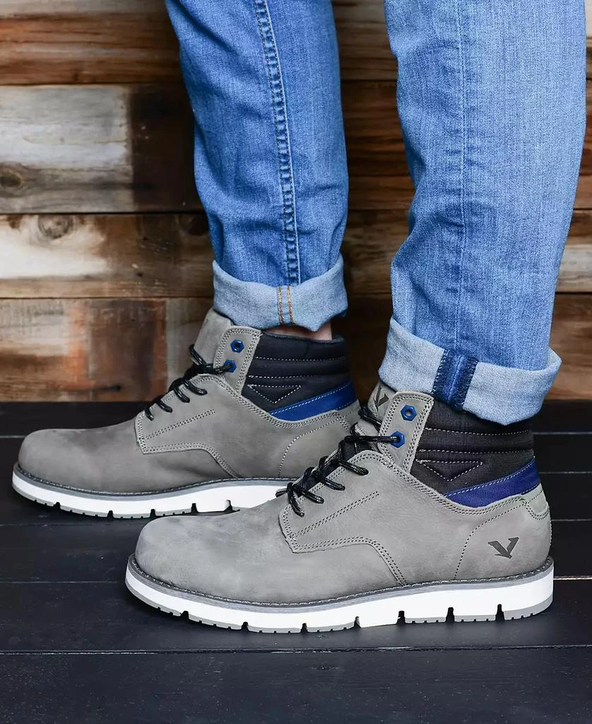 Territory Men's Bridger Ankle Boots 7