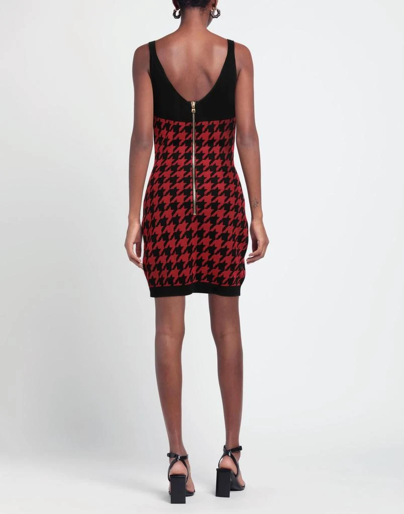 Balmain Short dress 4