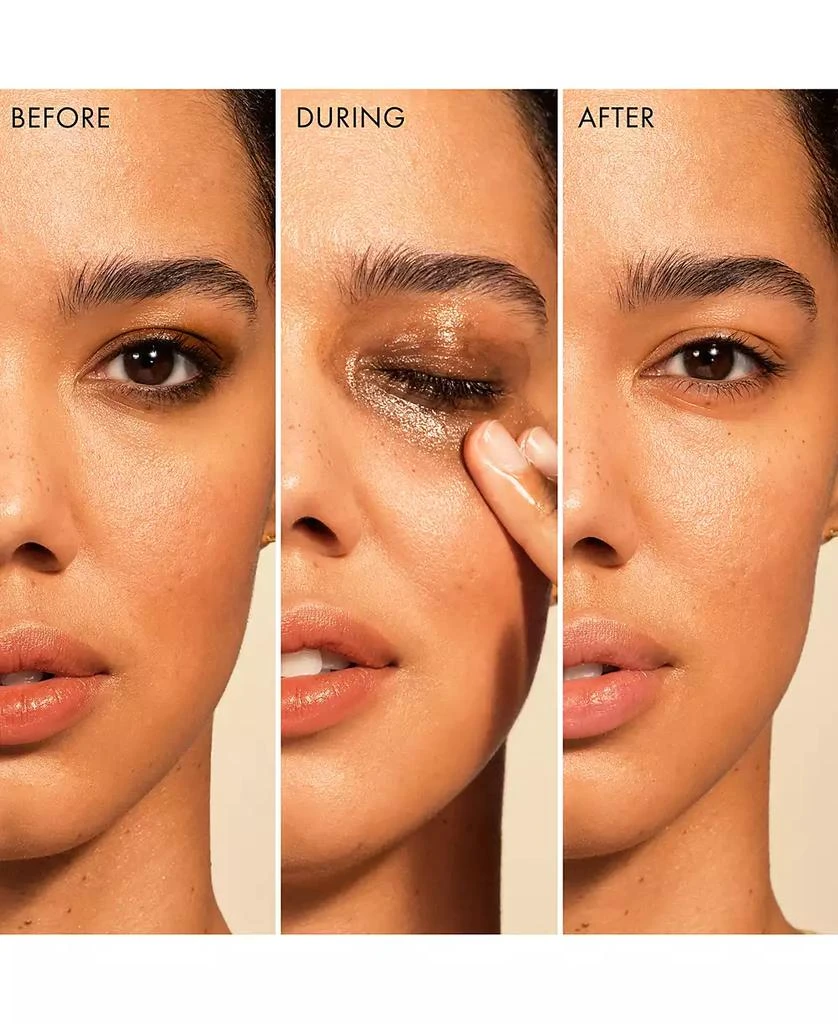 Origins Checks 
Balances Milky Oil Cleanser + Makeup Melter, 5 oz. 5