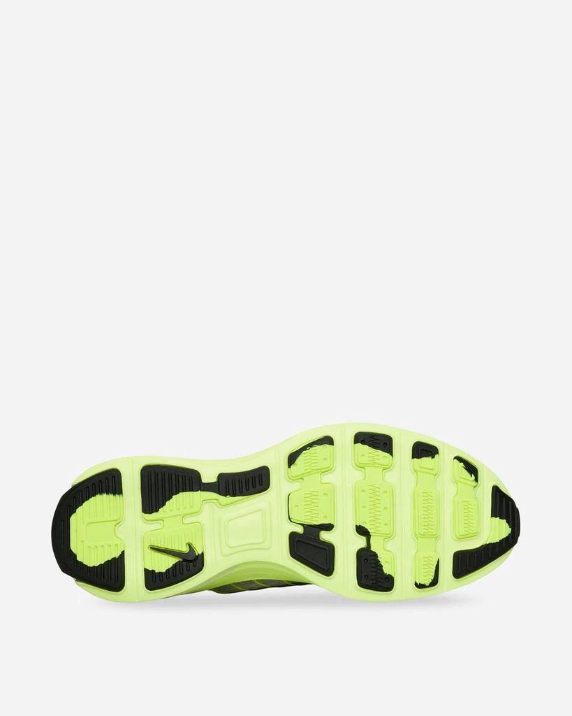 NIKE Lunar Roam Sneakers Neutral Grey / Volt 5