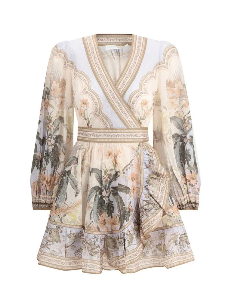 Zimmermann Zimmermann Dresses 1