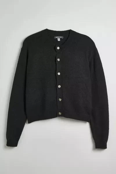 Urban Outfitters UO Tyker Crew Neck Cardigan 2