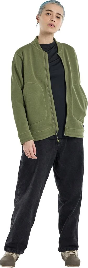 Burton Runin Full-Zip Fleece Jacket - Women
s 2