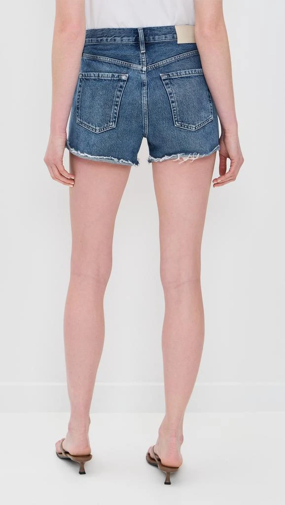 Citizens of Humanity Marlow Vintage Shorts 2
