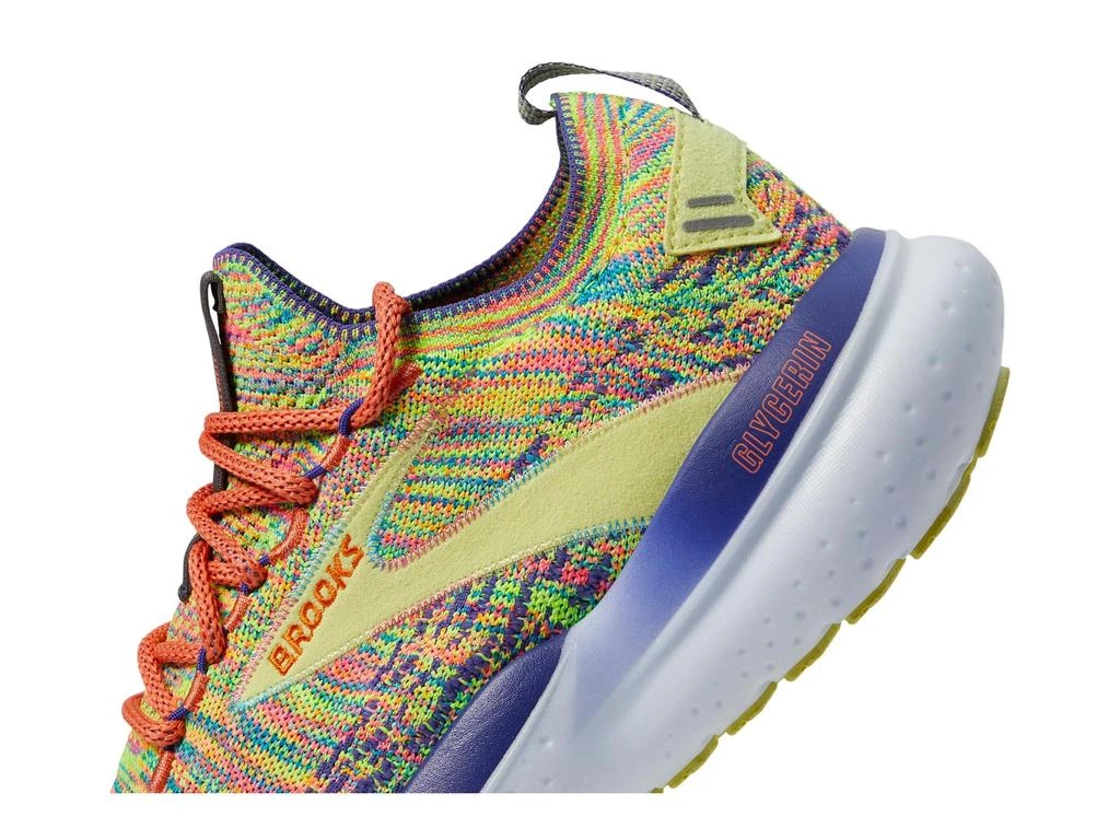 Brooks Glycerin Stealthfit 21 5