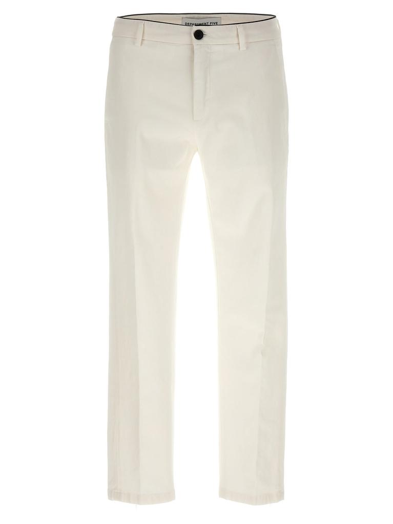 DEPARTMENT 5 Department 5 Prince Trousers