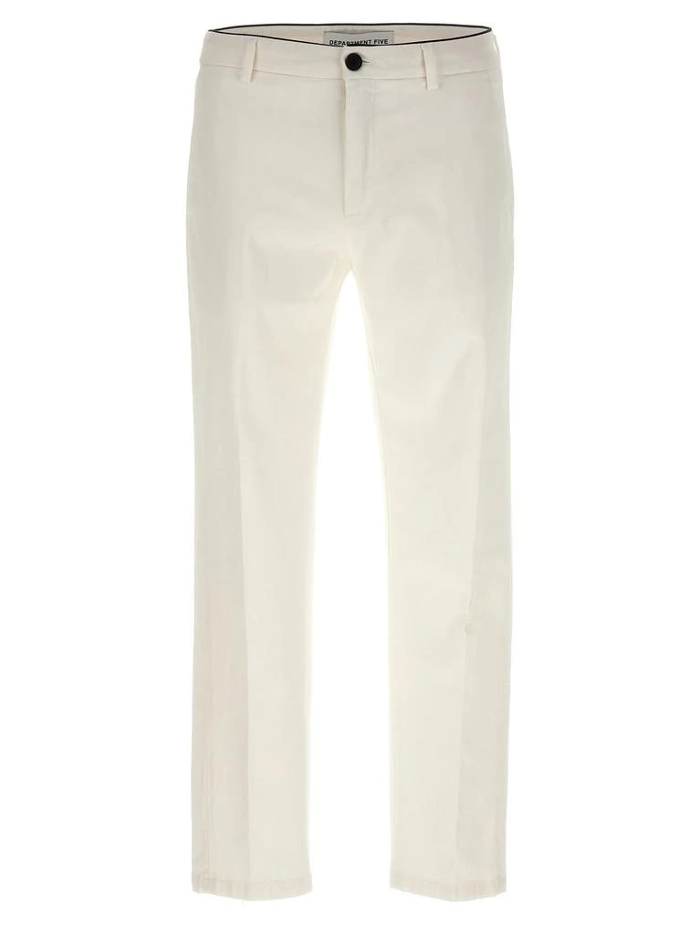 DEPARTMENT 5 Department 5 Prince Trousers 1