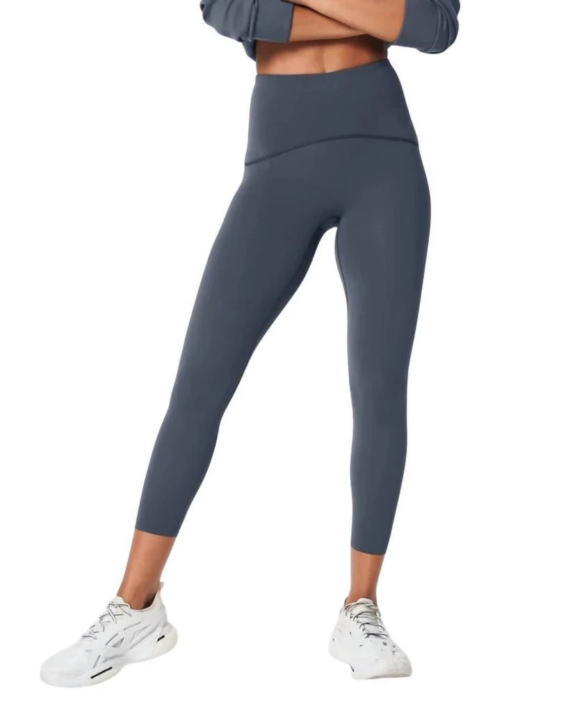 SPANX Spanx - Booty Boost Active 7/8 Legging 1