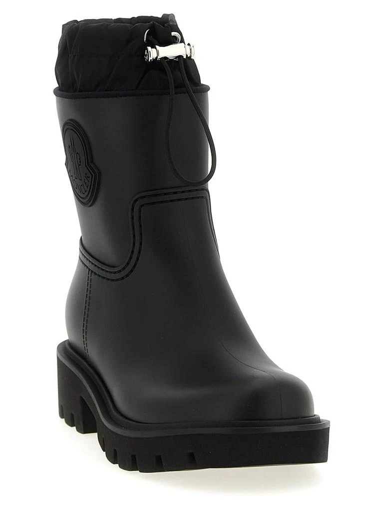 Moncler Moncler 'Kickstream' Rain Boots 2