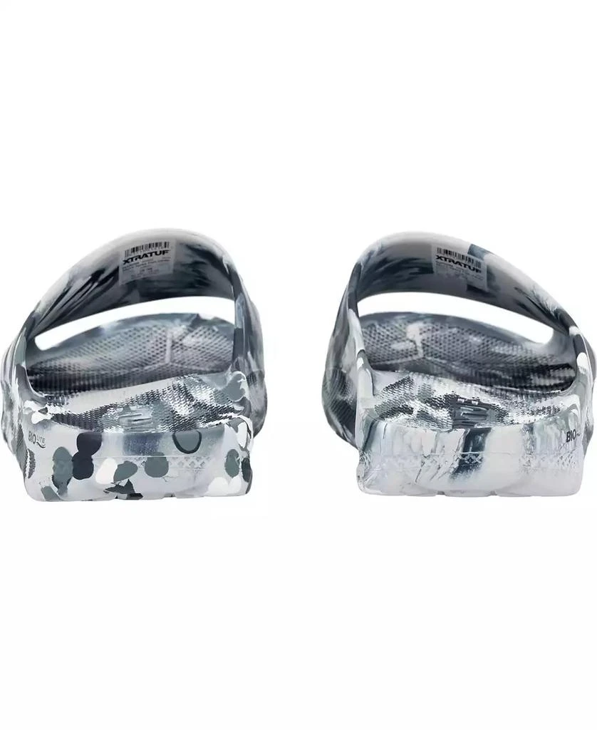 XTRATUF Men's Apres Fish Slide 4