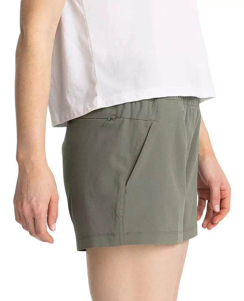 Free Fly Free Fly Women's Pull-On Breeze Shorts 4