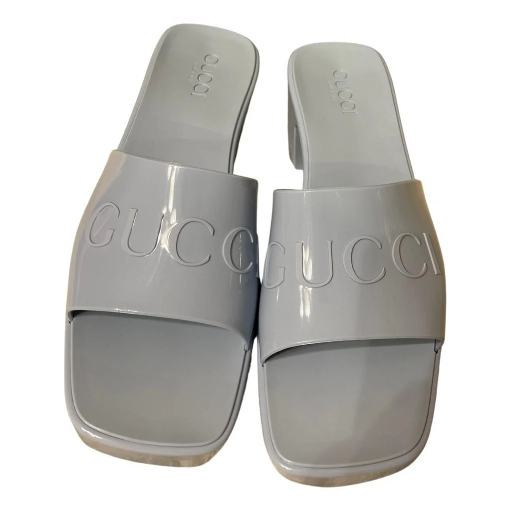 Gucci Gucci Mules 1