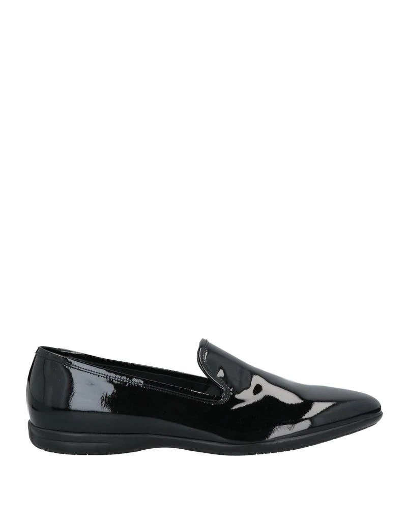 ALBERTO GUARDIANI Loafers 1