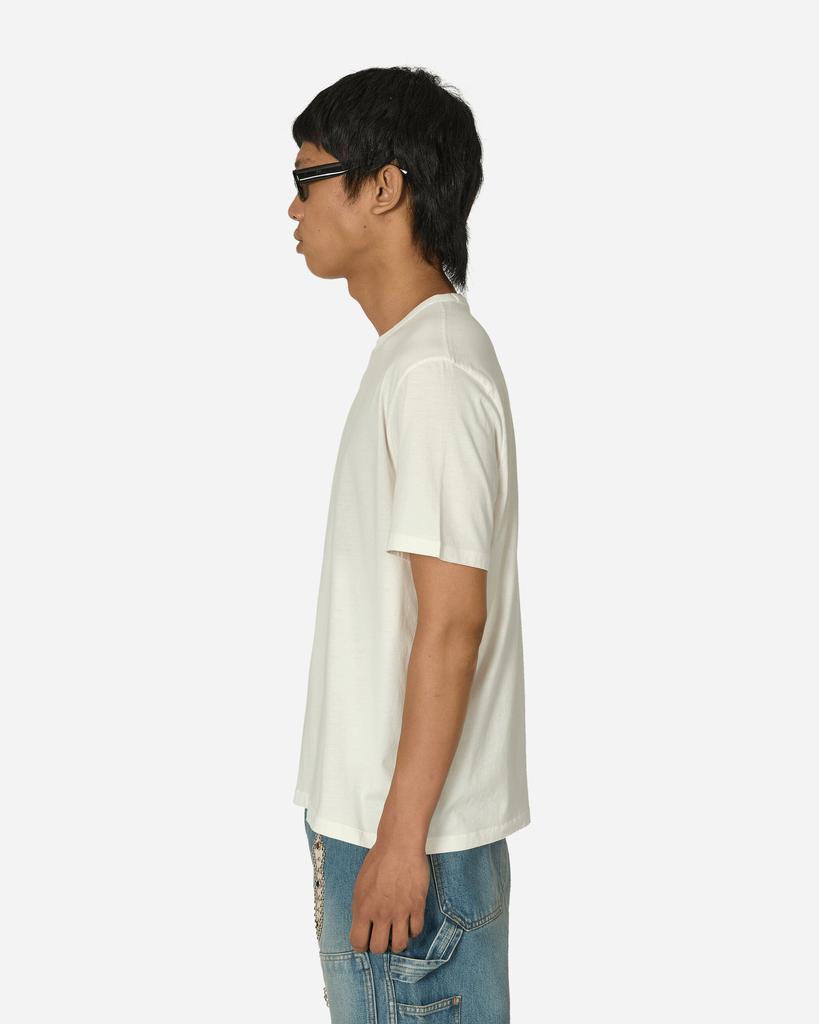 Our Legacy New Box T-Shirt White - T-Shirts - BeyondStyle Our Legacy New Box T-Shirt White - T-Shirts - BeyondStyle