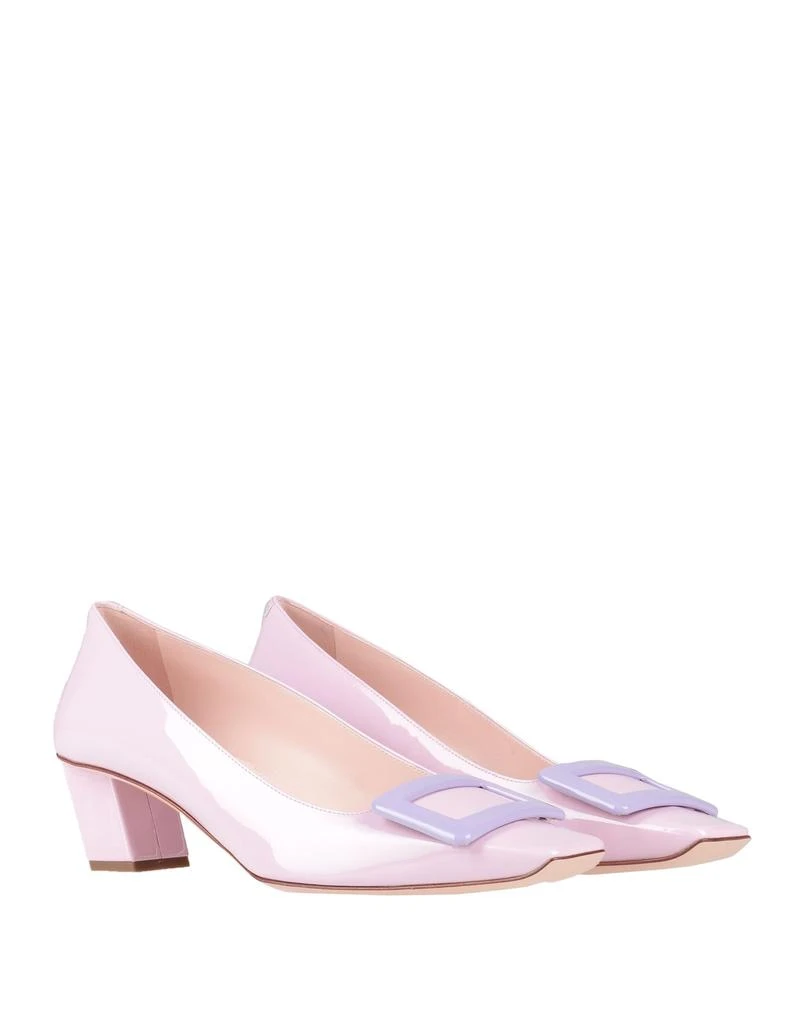 Roger Vivier Pump 2