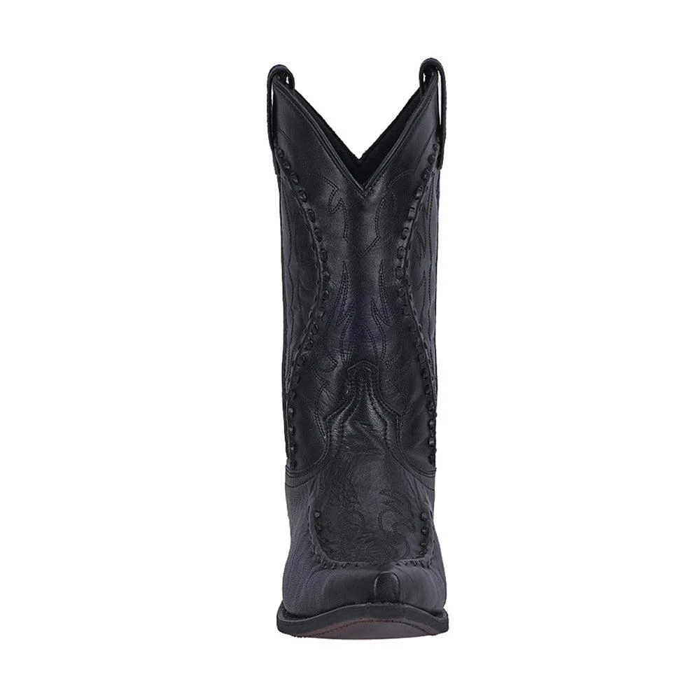 Laredo Laramie Snip Toe Cowboy Boots 5