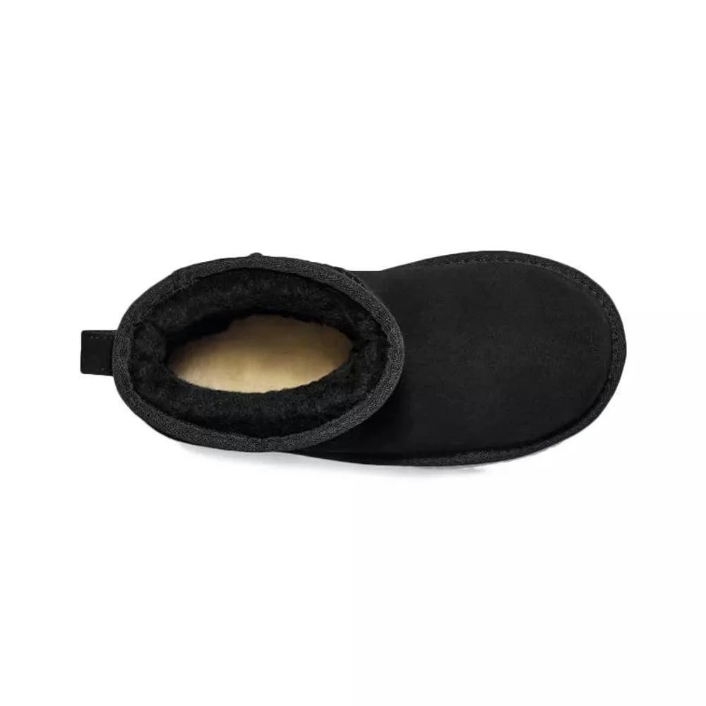 UGG Bottes Mini Platform - Noir 2