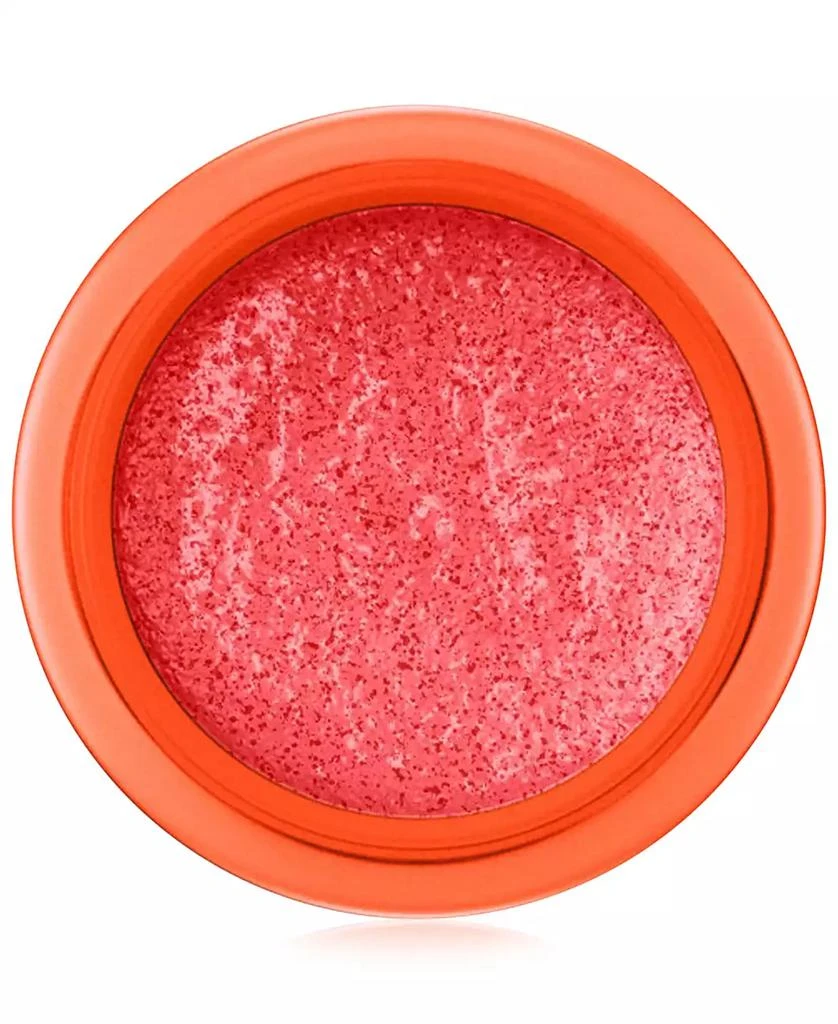 MAC Lip Scrubtious Lip Scrub 2