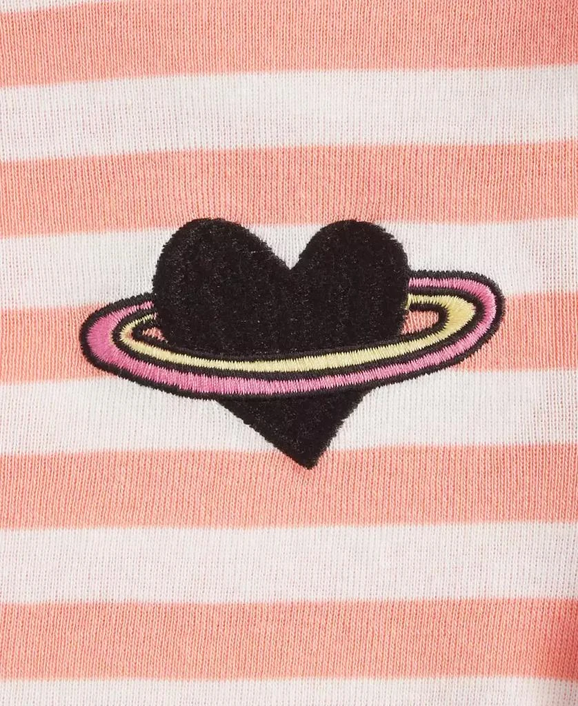 Epic Threads Girls Kelsey Stripe Short-Sleeve Baby T-Shirt, Created for Macy's 3