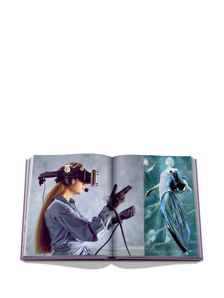 Assouline ASSOULINE - Metaverse Dream Book 3