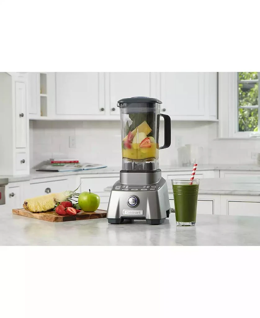 Cuisinart CBT-2000 Hurricane™ Pro 3.5 Peak HP Blender 2