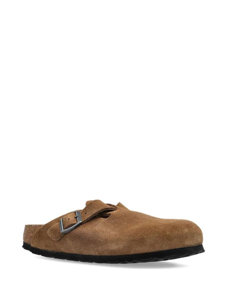 Birkenstock Birkenstock 'Boston' Clog