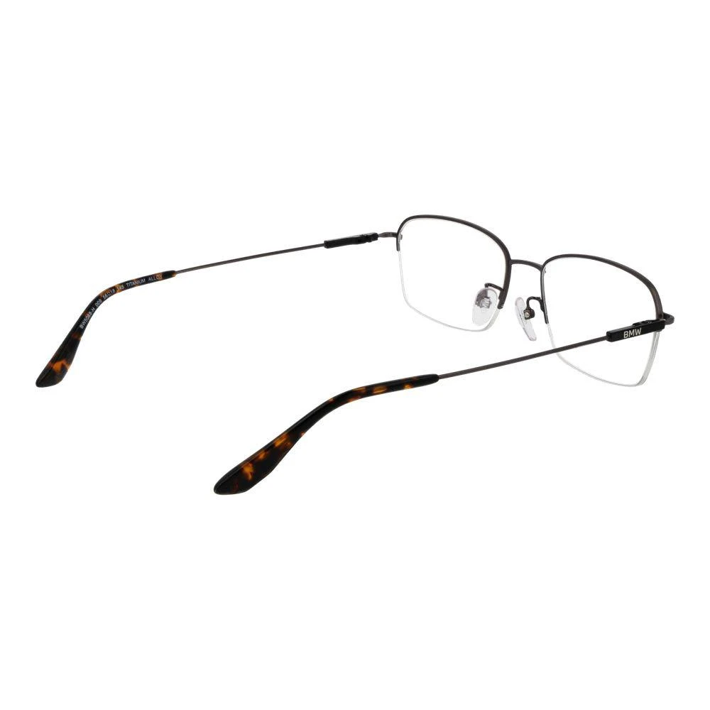 BMW Titanium Glasses Men
s (Frames) 3