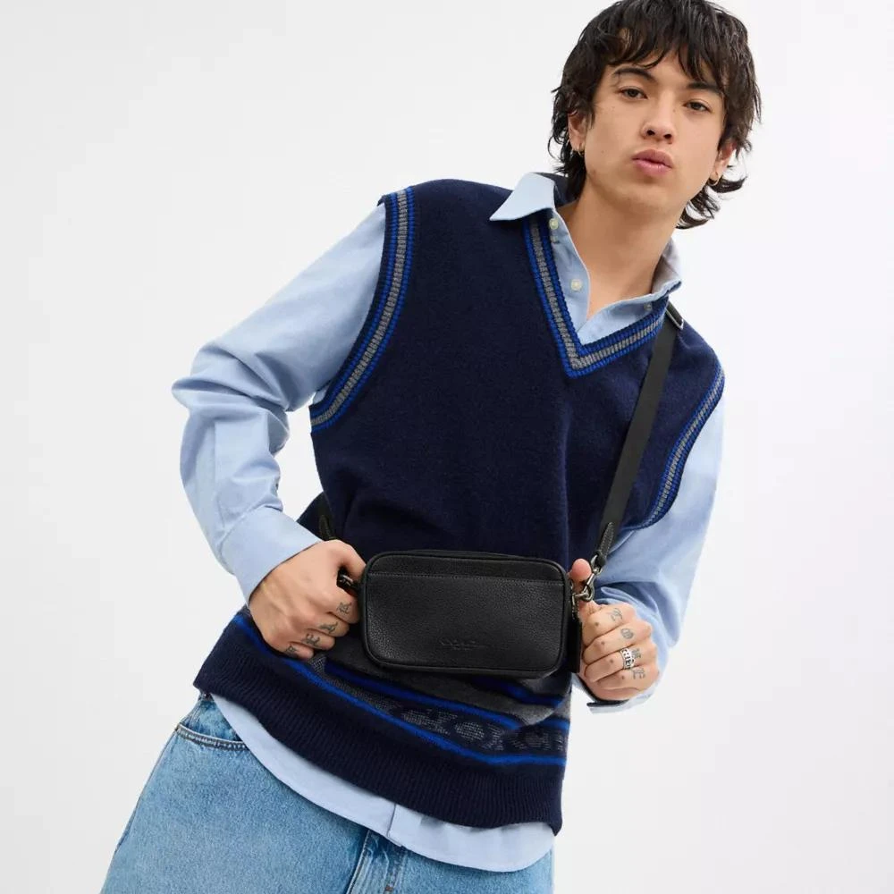 Coach Jayden Crossbody Bag 2