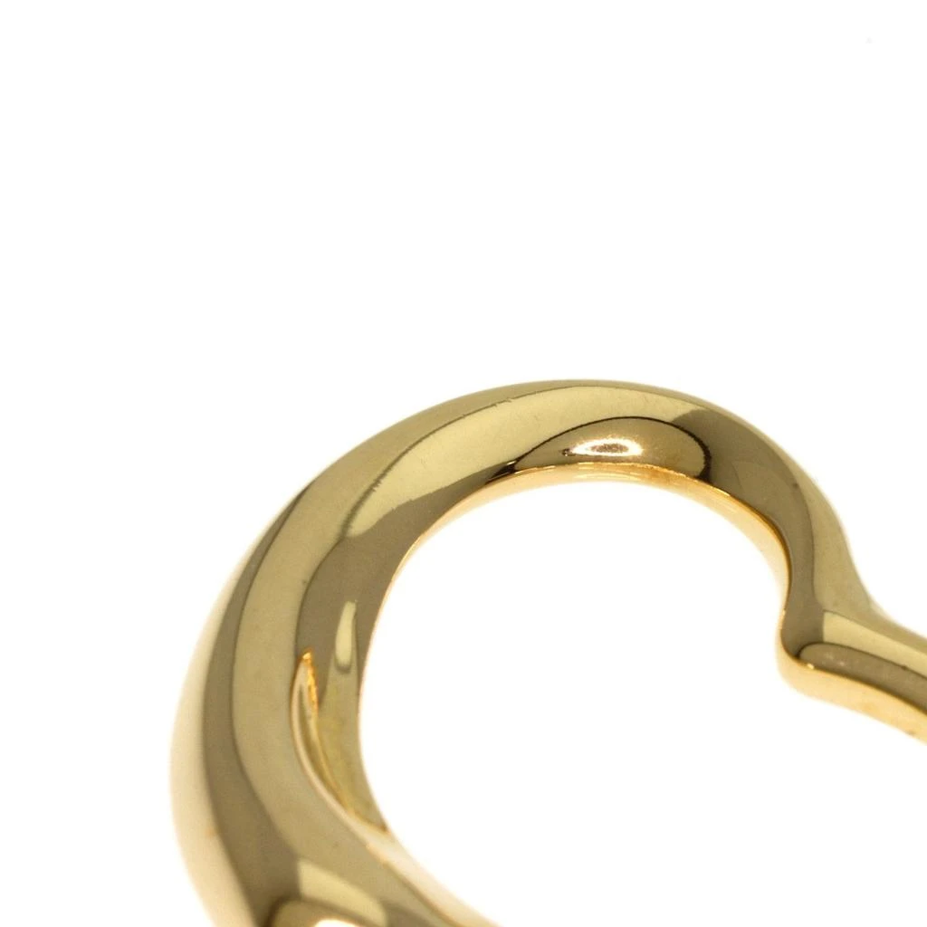 Tiffany & Co. yellow gold (18K) Pendant (Pre-Owned) 4