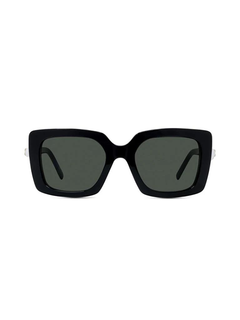Givenchy GV40071I Sunglasses 1