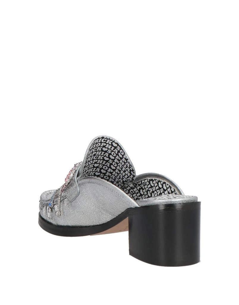 Sophia Webster Mules and clogs 3