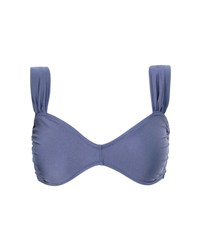 LaMarque Sweetheart Wide Strap Bikini Top 1
