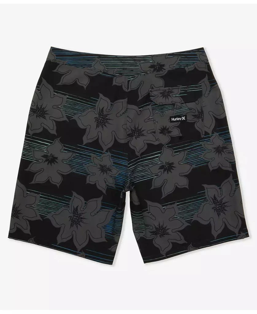 Hurley Men's Weekender 20 Boardshorts 6