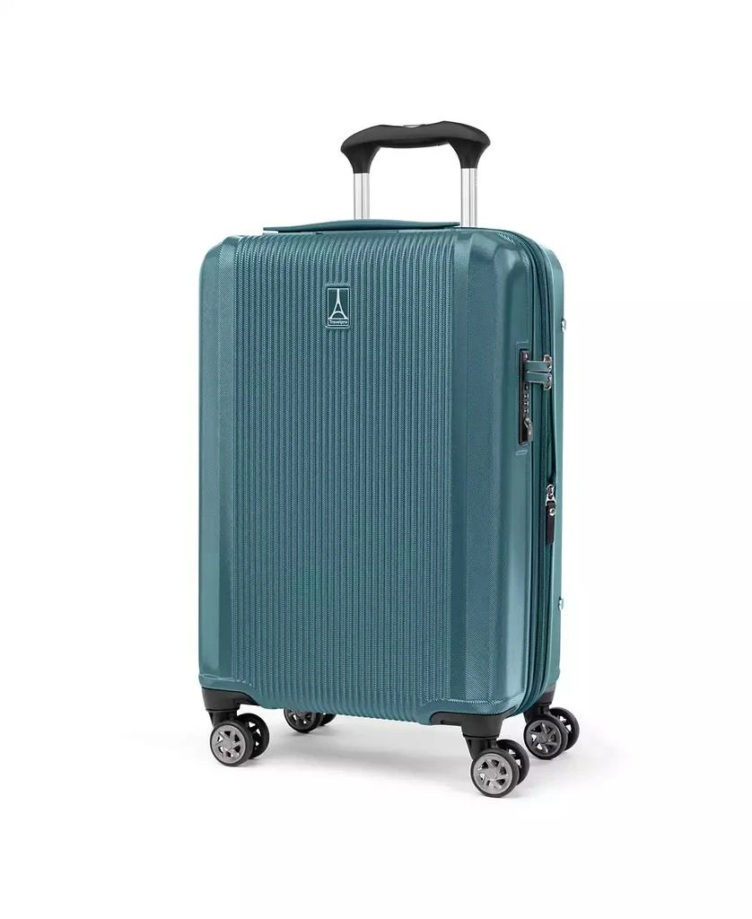 Travelpro CLOSEOUT! WalkAbout 6 Carry-on Expandable Hardside Spinner, Created for Macy's 7