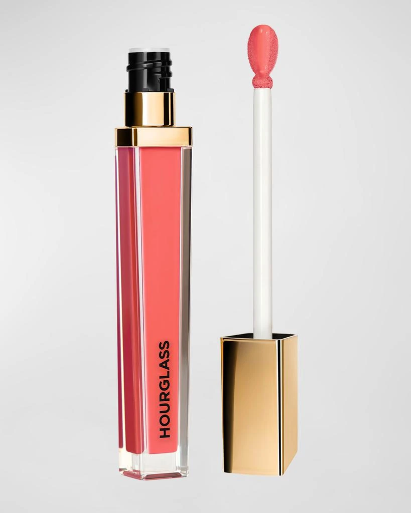 Hourglass Cosmetics Unreal High Shine Volumizing Lip Gloss 2