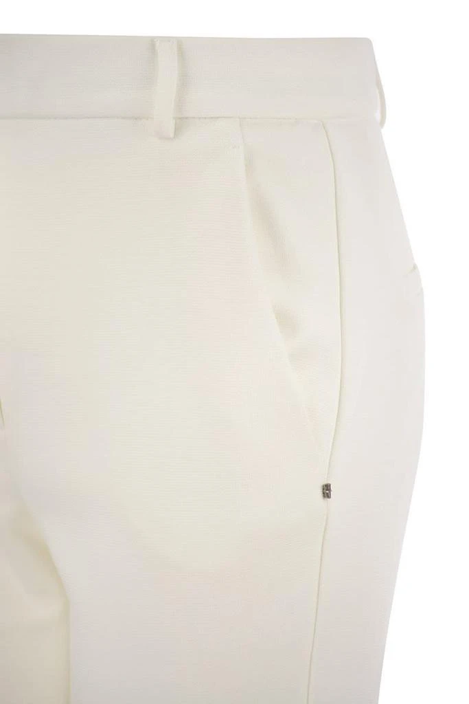 Max Mara Sportmax Pontida Trousers 5