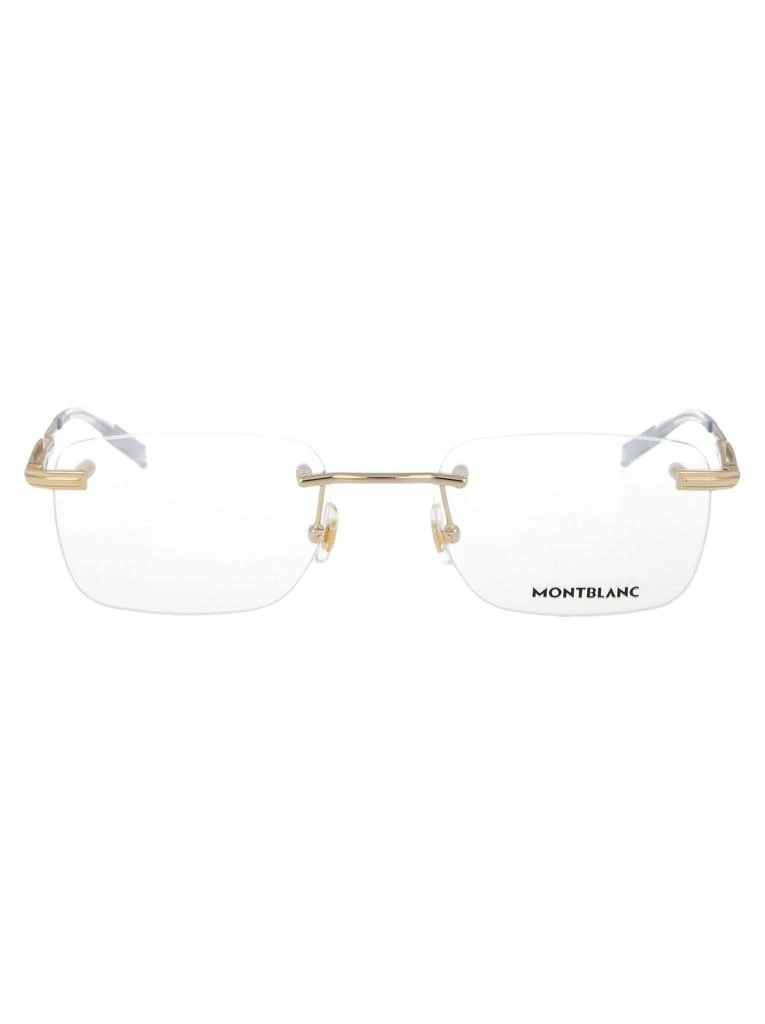 MontBlanc Mb0279o Glasses 1