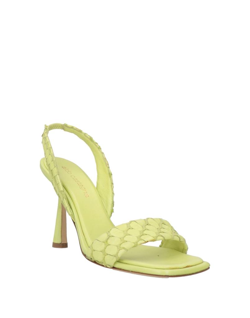ALDO CASTAGNA Sandals