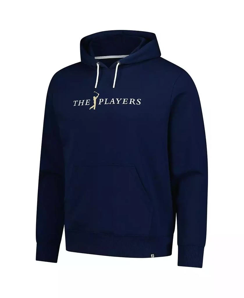 FootJoy Men's Navy THE PLAYERS Pullover Hoodie 3
