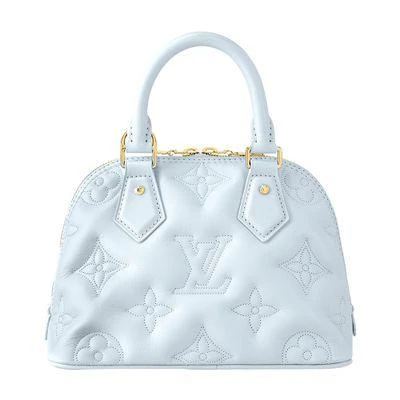 Louis Vuitton Alma BB 1