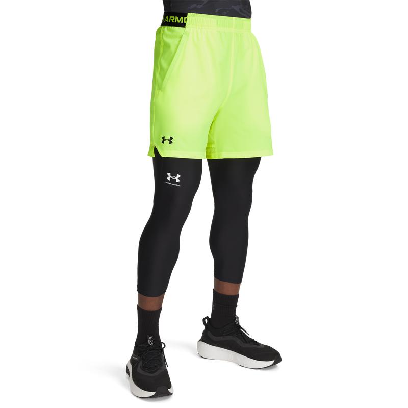 Under Armour Under Armour Vanish Woven 6" Shorts - Men's