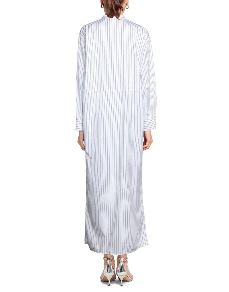 AGLINI Long dress 3