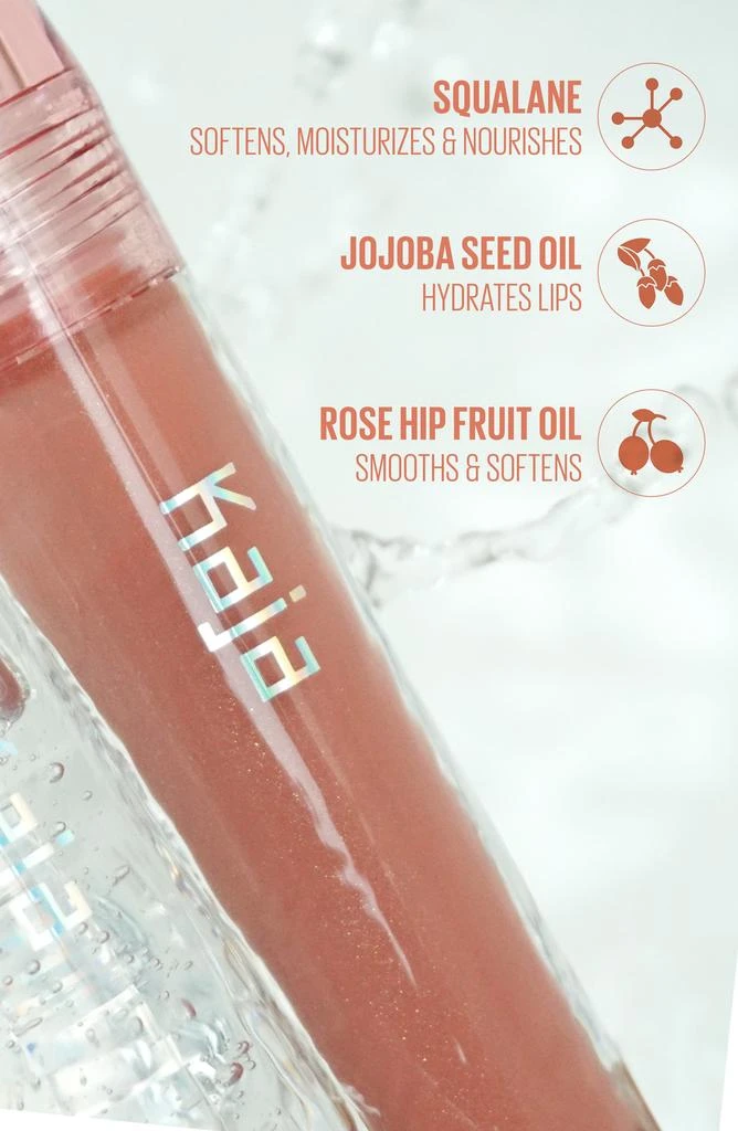 Kaja Gloss Shot Lip Gloss 5