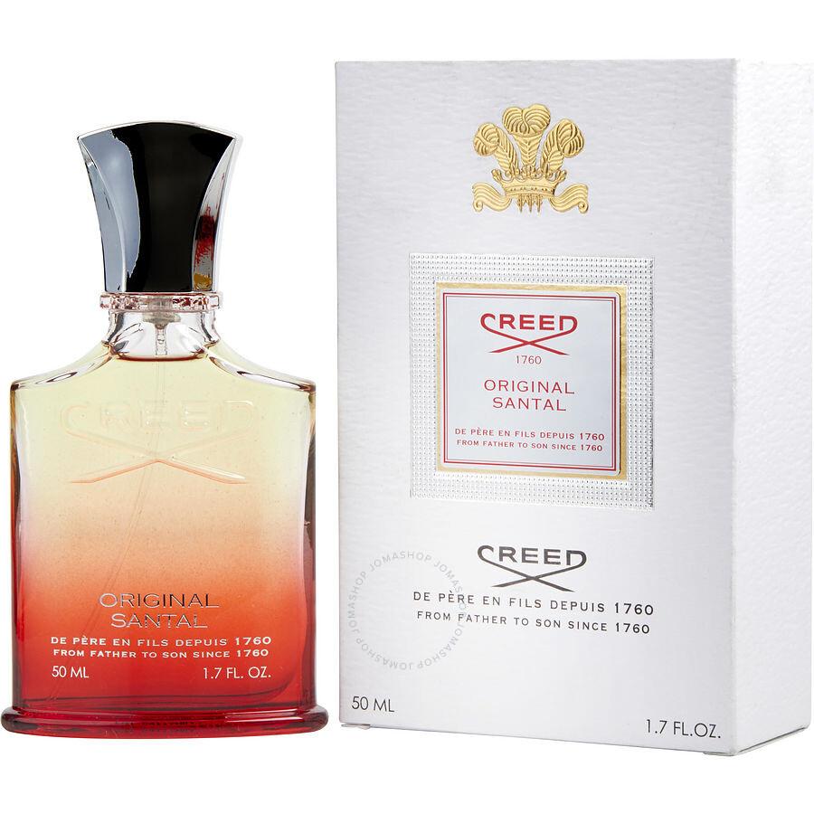 Creed Creed Creed Original Santal Unisex EDP