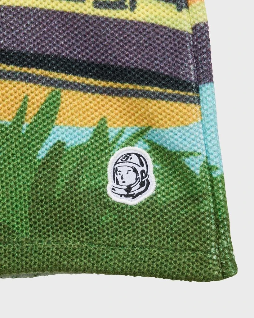 Billionaire Boys Club Boy's Palmas Printed Shorts, Size 2-10 3