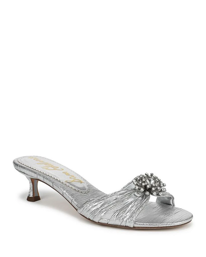 Sam Edelman Women's Cindie Sandals 1
