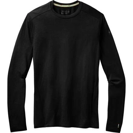 SmartWool Classic All-Season Merino Base Layer - Men's 3